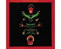 Thy Catafalque - Naiv (CD)