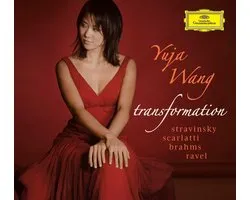 Yuja Wang - Transformation (CD)