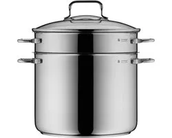 WMF 07.2491.9990 marmite 7 L Acier inoxydable