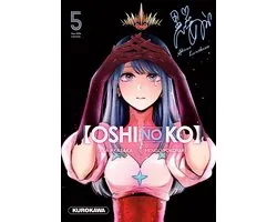 Oshi no Ko - Oshi no ko - T5