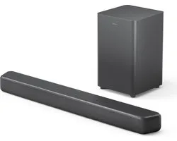 TAB5309/10 Philips Barre de son 2.1 Digital Plus