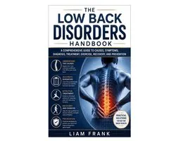 The Low Back Disorders Handbook