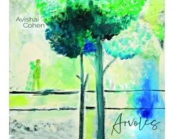 Avishai Cohen - Arvoles (CD)