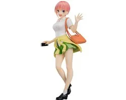 The Quintessential Quintuplets Pop Up Parade PVC Statue Ichika Nakano 1.5 17 cm