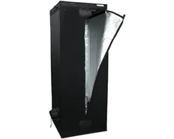 Homebox Homelab 40 40x40x120cm