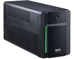 Uninterruptible Power Supply System Interactive UPS APC Easy UPS 2200 VA 1200 W