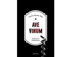 Julius Eichendorff - Ave Vinum