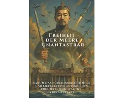 Freiheit der Meere - unantastbar