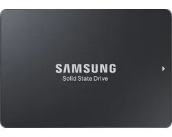 Samsung PM893 480 GB 2.5" SATA III V-NAND TLC