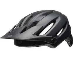 Bell Helmets 4Forty - MTB helm Matte Black 55-59 cm