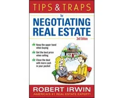 Tips & Traps For Negotiating Real Estate