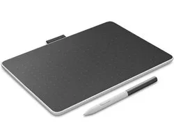 M-pentablet met EMR-pen, Bluetooth-verbinding voor Windows, Mac, Chromebook en Android - Ideaal voor Creatieve Beginners en Digitaal Tekenen