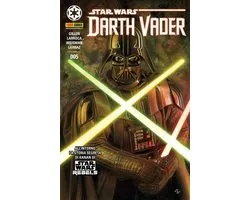 Darth Vader 5 - Star Wars: Darth Vader 5