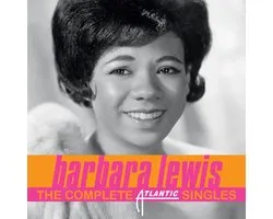 Complete Atlantic Singles
