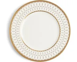 WEDGWOOD - Renaissance Grey - Bord 27cm