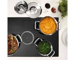 Fissler Original Profi Collection - 5 Delig RVS