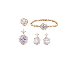 Gaya Jewelry Set