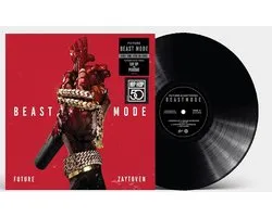 Future - Beast Mode (LP)