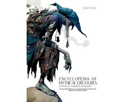Mythology & Folklore- Encyclopedia of Mythical Creatures - Continental European Mythology
