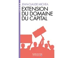 Extension du domaine du capital