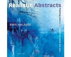 ISBN Realistic Abstracts, Livre broché, 160 pages