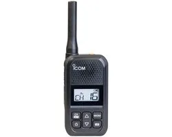 ICOM ICU20SR PMR-portofoon