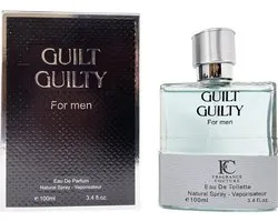 FC Guilt Guilty eau de parfum voor heren, 100 ml