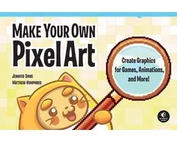 Make Your Own Pixel Art
