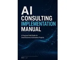 AI Consulting Implementation Manual