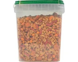Chef's Delicious | Hotmix | Nootjes | 5 kg