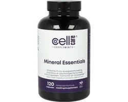 Cellcare Mineral Essentials 120CP