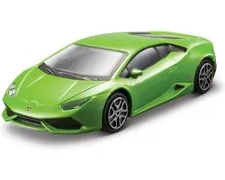 Bburago: Lamborghini Huracan échelle 1:43