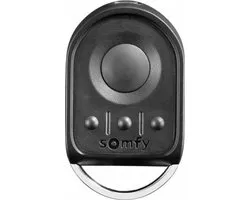Somfy Handzender KeyGo RTS 4-kanaals afstandsbediening
