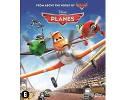 Planes (Blu-ray)