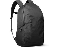 Travel Laptop Backpack, Work Bag Lightweight Laptop Bag With USB Charging Port