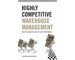 Highly Competitive Warehouse Management