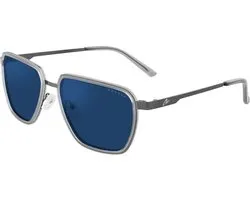 GUNNAR - CLIX Gaming Bril - Computerbril - Stone/Gunmetal - SUN - Blauw Licht Bril - Sunglasses