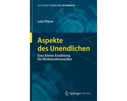 Computer Science and Engineering (German Language) - Aspekte des Unendlichen