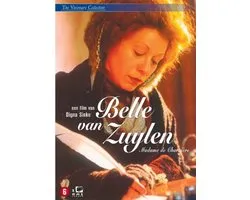 Belle van Zuylen