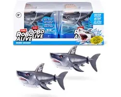 Robo Alive Water Activated Shark by ZURU