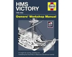 HMS Victory Manual