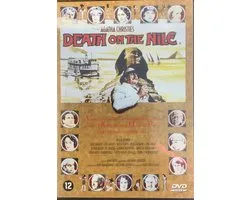 Death on the Nile (1978)