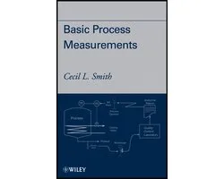 Basic Process Measurements
