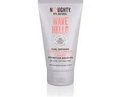 Noughty Wave Hello Taming Cream