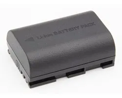 ChiliPower LP-E6P accu voor Canon - 2130mAh