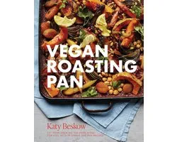 Vegan Roasting Pan