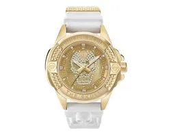 Philipp Plein Unisex Analogue Watch The $Kull