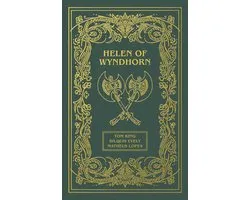 Helen of Wyndhorn Deluxe Edition