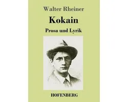 Kokain