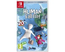 Human Fall Flat: Dream Collection - Switch